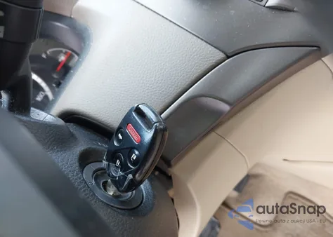 2010 Honda Accord 2.4 Lx from USA, damaged, VIN 1HGCP2F35AA031263